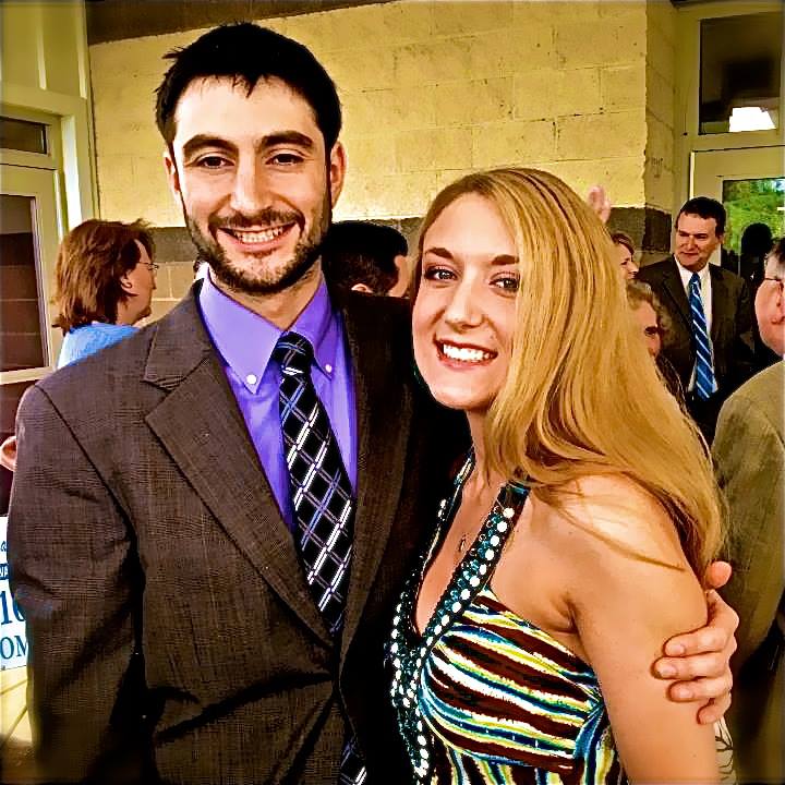 Ashley Hibbard - Class of 2008 - Hempfield High School