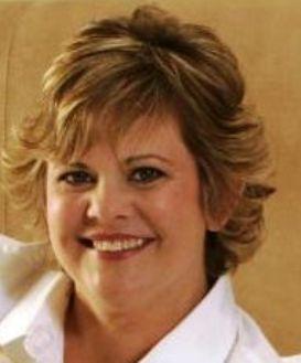 Kathy Gross - Class of 1979 - Hempfield High School