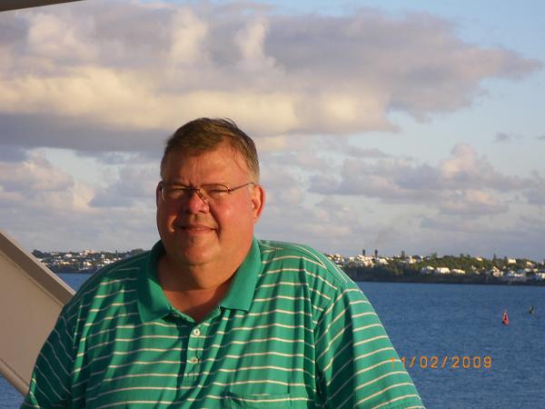 Richard Patterson - Class of 1965 - Hempfield High School