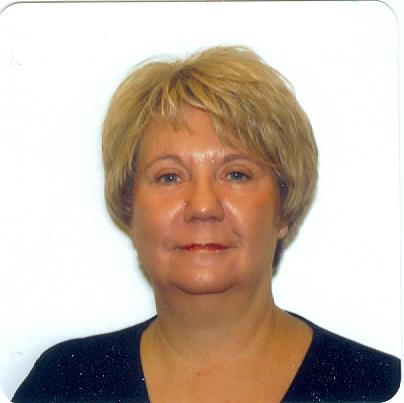 Jeanne Steele - Class of 1966 - Hempfield High School