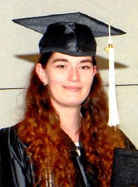Katheryn Wright - Class of 1998 - Hempfield High School