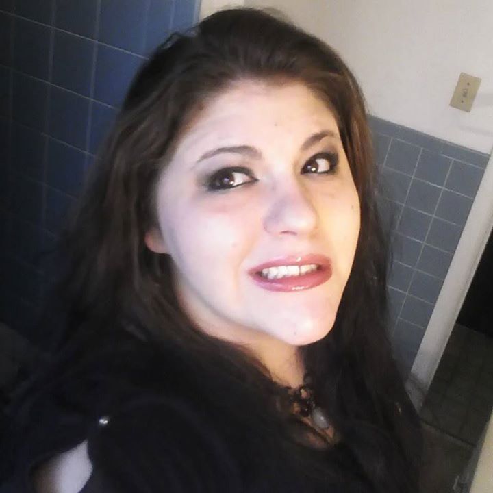 Samantha Grandy - Class of 2004 - Hempfield High School