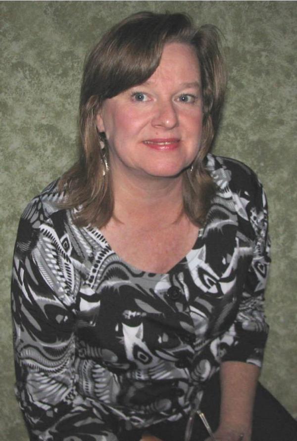 Doreen Roscher - Class of 1972 - Hempfield High School