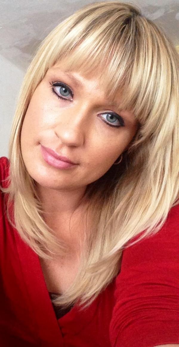 Amber Turner - Class of 2000 - Hempfield High School