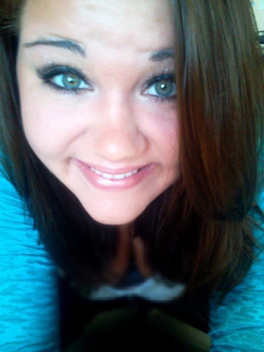 Kayla Miskimen - Class of 2008 - Hempfield High School