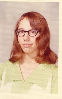 Penny Lankey - Class of 1977 - Hempfield High School
