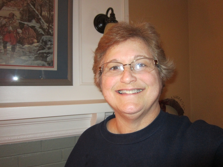 Elizabeth Bell - Class of 1974 - Hempfield High School