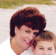 Deborah Golden - Class of 1978 - Hempfield High School