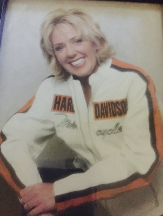 Carrie Dickson - Class of 1977 - Hempfield High School