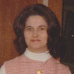 Connie Nitterright - Class of 1965 - Hempfield High School