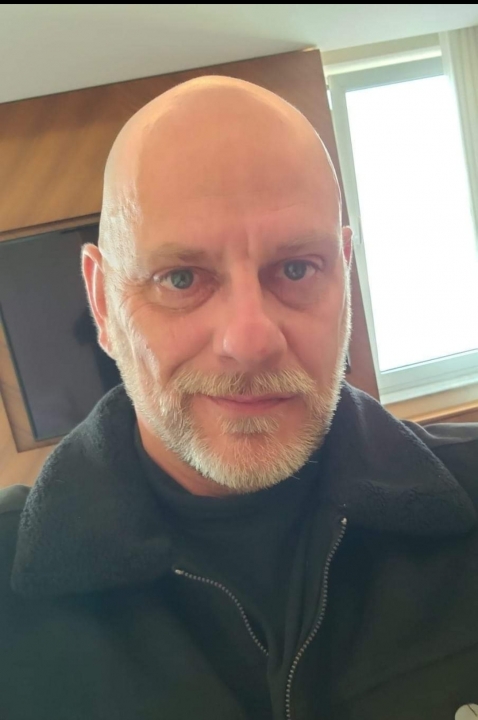 Dennis Fetter - Class of 1991 - Hempfield High School