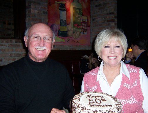 Saundra Noles - Class of 1958 - Tonkawa High School
