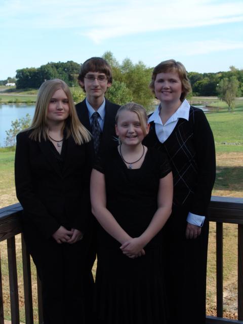 Chaffee High School Classmates