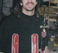 Chad Bolyard, class of 1990