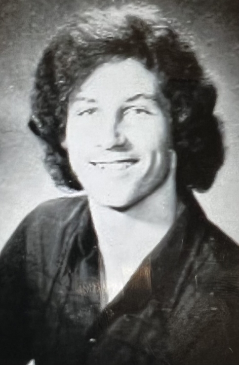Kenneth Smith - Class of 1974 - Schirle Elementary School