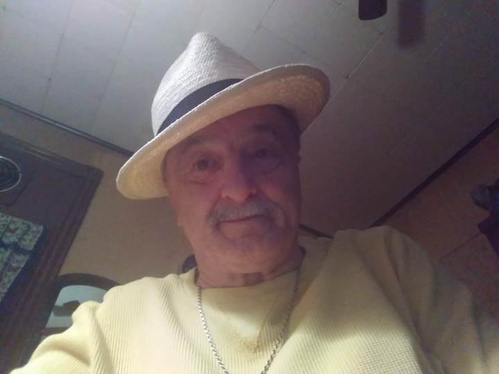 John Biagianti - Class of 1957 - Tyson Schoener Elementary School