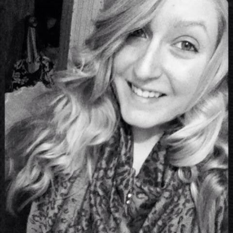 Renee Grimes - Class of 2009 - Williamsport High School