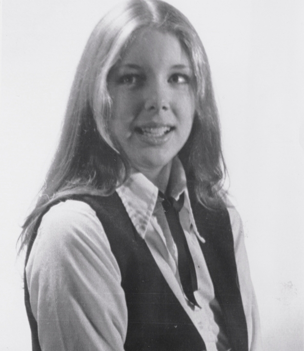 Ashley Youngman - Class of 1978 - Williamsport High School