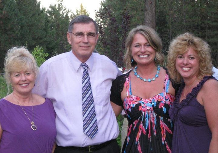 Harry Kieffer - Class of 1961 - Williamsport High School