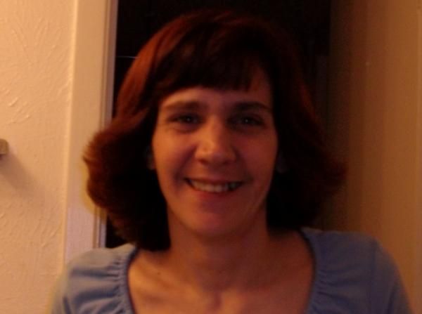 Krista Hanshaw - Class of 1982 - Williamsport High School