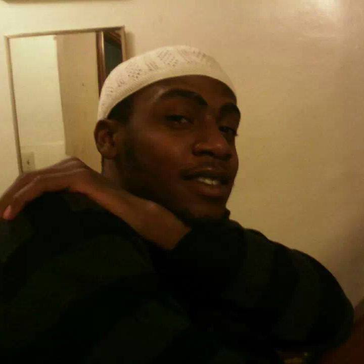 Joshua Johnson - Class of 2009 - Williamsport High School