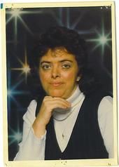 Debra Hamilton - Class of 1975 - Williamsport High School