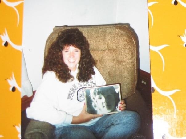 Jodi Spotts - Class of 1990 - Williamsport High School