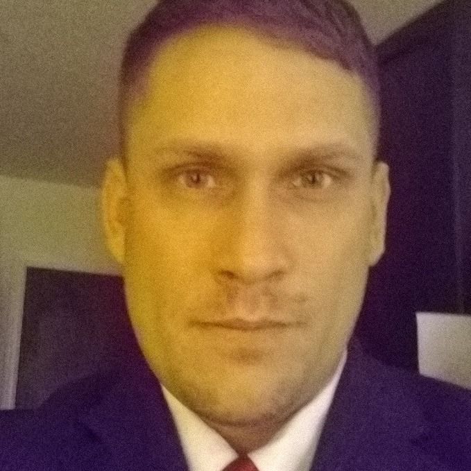 Shawn Corter - Class of 1996 - Williamsport High School