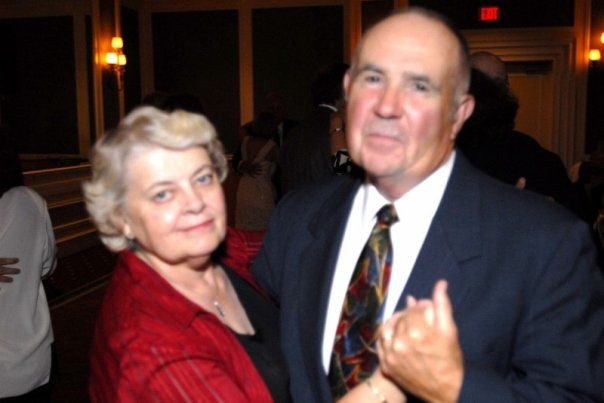 Linda Goodhart - Class of 1958 - Williamsport High School