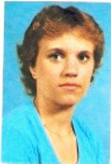 Beth Sommers - Class of 1984 - Williamsport High School