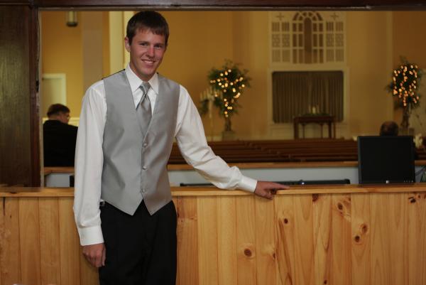 Ryan Monoski - Class of 2005 - Williamsport High School