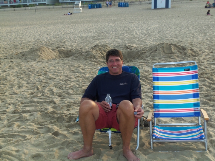 Rob Williams - Class of 1978 - Williamsport High School