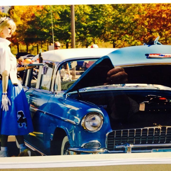 Lionsteve Carl - Class of 1964 - Williamsport High School