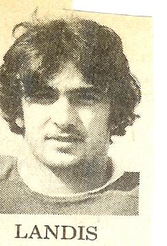 Charles Landis - Class of 1978 - Williamsport High School