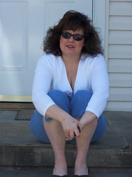 Beth Fischer - Class of 1983 - Williamsport High School