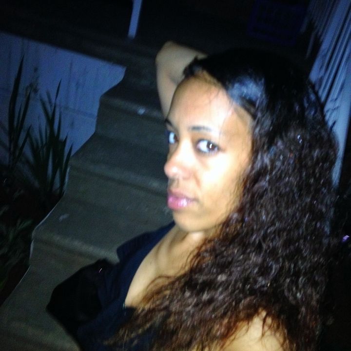 Janelle Diggs - Class of 2002 - Williamsport High School
