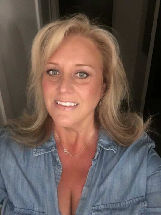 Krista Hill - Class of 1988 - Williamsport High School