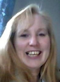 Cathy Spotts - Class of 1978 - Williamsport High School