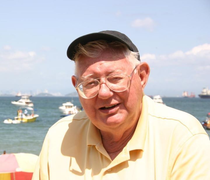 Donald Bowers - Class of 1958 - Williamsport High School