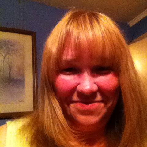 Rebecca Chilson - Class of 1991 - Williamsport High School