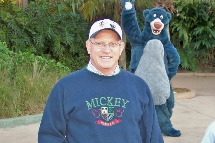 Louis Bink Lusk - Class of 1961 - Williamsport High School