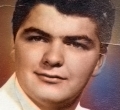 James Folmar, class of 1961