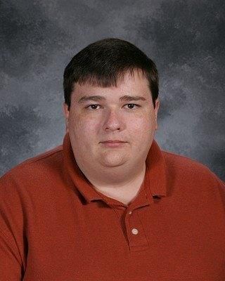 Scott Harrison - Class of 1993 - Clarkton High School