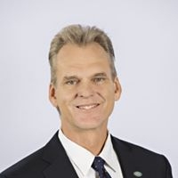 Jason Hensley - Class of 1980 - U. S. Grant High School