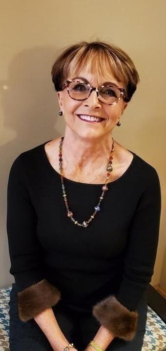 Holly Vance - Class of 1971 - U. S. Grant High School