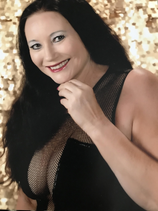 Sheila Council - Class of 1976 - U. S. Grant High School