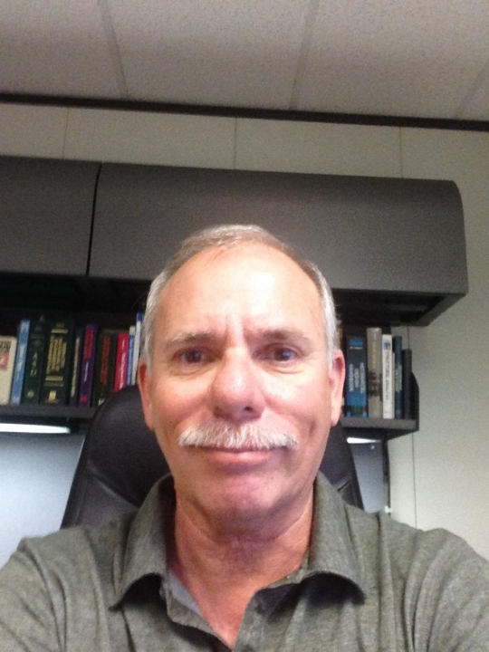 Ted Baker (sixkiller) - Class of 1973 - U. S. Grant High School