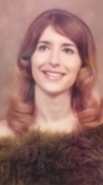 Connie Harner - Class of 1974 - U. S. Grant High School