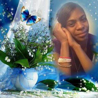 Maria Gatewood - Class of 2013 - U. S. Grant High School
