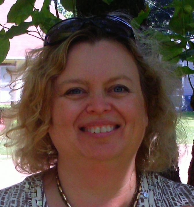 Lisa Lunsford - Class of 1978 - U. S. Grant High School